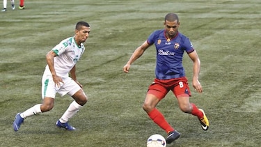 Se acerca la recta final en la LPF