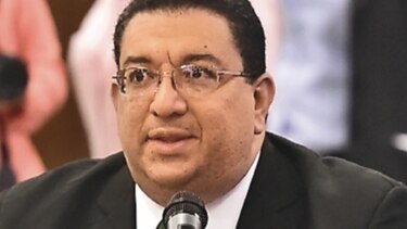 Mossack y Fonseca Mora rinden nueva indagatoria