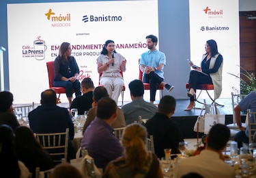 El poder creativo que impulsa a los emprendedores