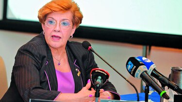 CIDH se pronuncia sobre detenidos en isla Punta Coco