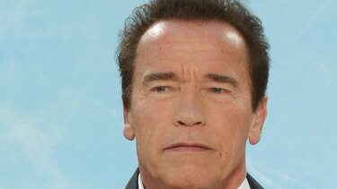 Arnold Schwarzenegger confiesa su desagrado con 'Terminator Salvation'