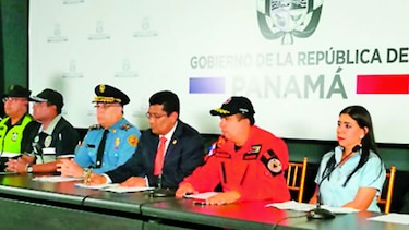 FTC revela resultados de operativo ‘Neptuno’