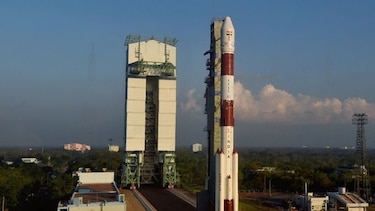 India lanzará 104 satélites a la vez en un solo cohete