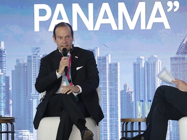 ‘Que el pueblo panameño esté tranquilo’; la reacción del canciller ante posible envío de tropas de EU a Panamá