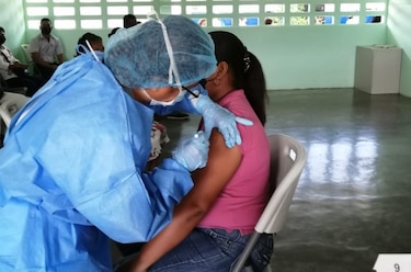 Panamá reporta 426 casos nuevos de coronavirus, 4 defunciones