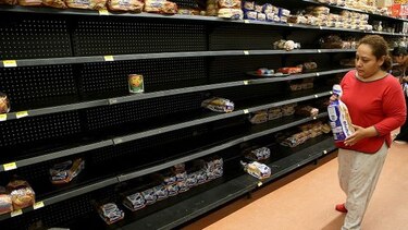 ‘Patricia’ atravesará México y puede llegar hasta la costa este de EU