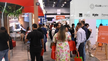 EXPO CAPAC 2026 reunirá esta semana a toda la industria de la construcción