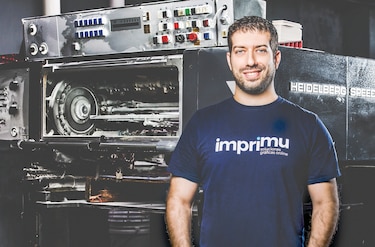 Digitalizar, el camino para reinventar una industria milenaria