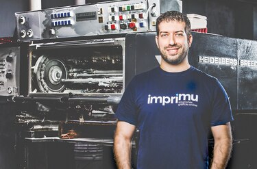 Digitalizar, el camino para reinventar una industria milenaria