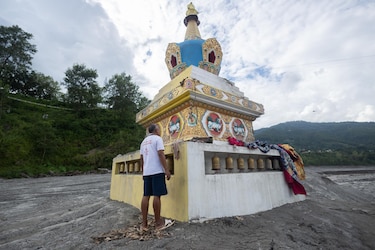 Siete días después, lo que sabemos de la catástrofe de Nepal y lo que todavía no