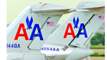 American Airlines apuesta todo a un wifi más rápido