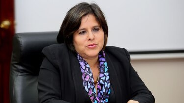 GAFI aprueba visita en sitio a Panamá