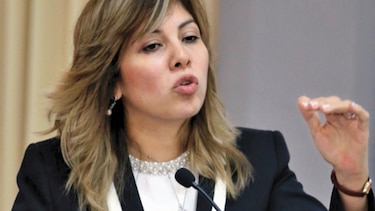 ‘Es necesario que no haya impunidad para propiciar la paz social’