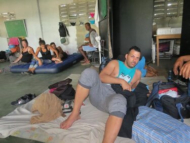 Migración asegura que flujo de cubanos ha disminuido en Panamá