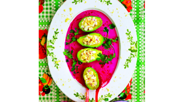 Cocina gourmet: Recién hecho