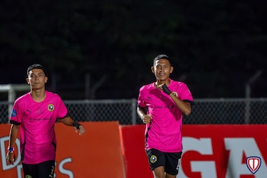 Domingo decisivo en Copa Talento: cinco partidazos cerrarán los cuartos de final