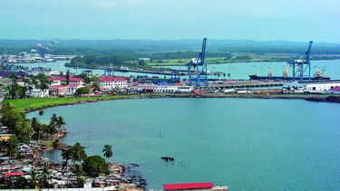 Planta de NG Power sigue en suspenso