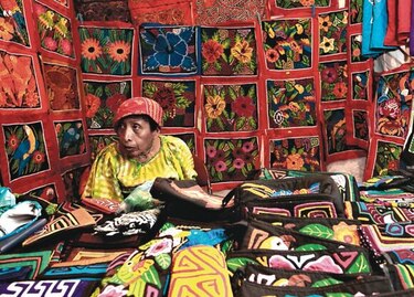 Panamá amplía su inventario cultural