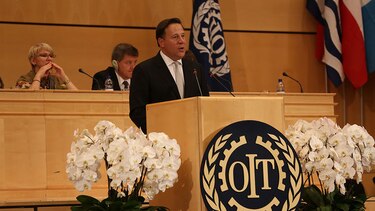 Varela: 'A todos los ciudadanos se les respetan sus derechos fundamentales'