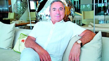 La voz del fénix