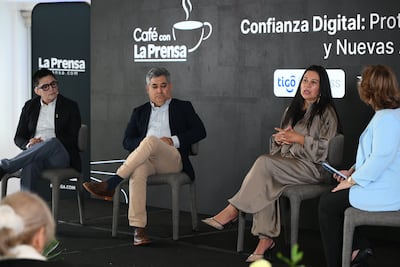 La inteligencia artificial obliga a las empresas a fortalecer sus controles de seguridad