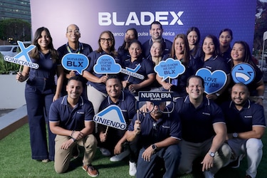 Bladex presenta su nueva imagen desde su casa matriz en Panamá