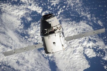 Nuevo vuelo de SpaceX hacia la Estación Espacial Internacional el jueves