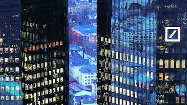 Deutsche Bank prevé crecimiento estable