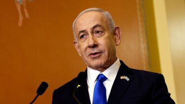 Netanyahu no volverá a testificar en su juicio por corrupción hasta septiembre