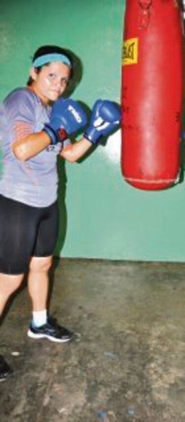 Panamá es subcampeón de boxeo