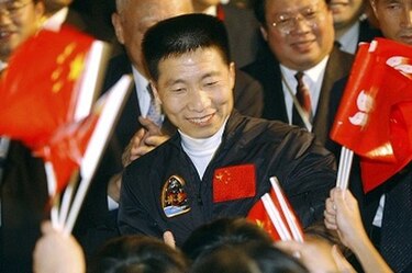 China reclutará civiles para su programa espacial