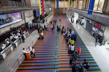 Colombia trabaja con aerolíneas venezolanas para ampliar los vuelos entre ambos países