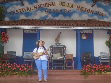 Suspenden edición 2020 del Festival de La Mejorana