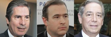 Frenan recorte de presupuesto de la  Autoridad del Canal de Panamá