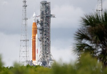 La NASA continúa los trabajos de cara a prueba clave de la misión Artemis I