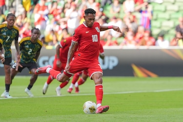 Ismael Díaz se suma a la selección motivado con su buena actuación con León