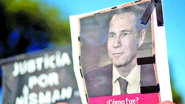 Nisman, dos años de muerto y la pesquisa apenas empieza
