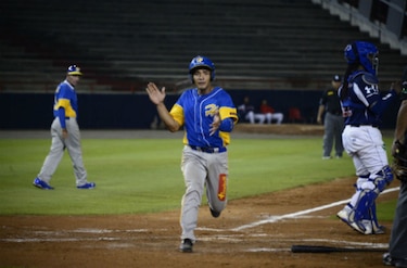 Herrera supera a Panamá Metro y parte por delante en la serie semifinal