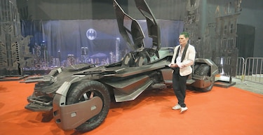 Arranca la Comic Con Panamá