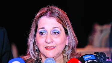 Caso New Business: niegan la advertencia de inconstitucionalidad presentada por Martinelli