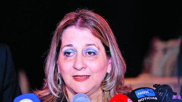 Corte admite asistencia de Suiza en caso Lava Jato