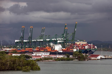 Actividad económica en Panamá creció 2.19% en junio; estos fueron los sectores que impulsaron el repunte