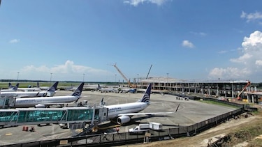 Estados Unidos reconoce a Panamá la categoría 1 del sistema de aviación 