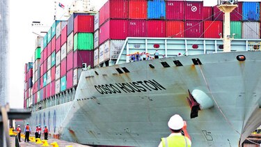 'Los nuevos reclamos de GUPC no tienen sustento': ACP