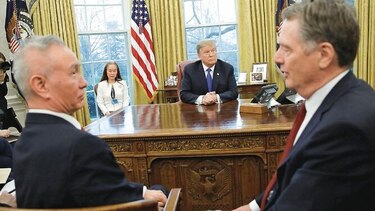 EU y China aún tienen trabajo por delante para lograr pacto