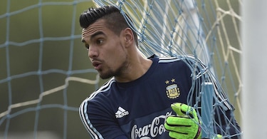 Messi: Habrá renovación total si a Argentina le va mal en Rusia 2018