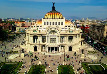 La inversión extranjera en turismo alcanza un nuevo récord en México