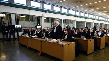Familia de exdictador peruano rechaza condena por Plan Cóndor