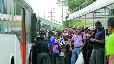 Mi Bus, en manos del Estado