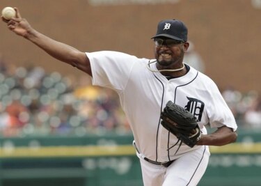 Mets fichan al relevista dominicano José Valverde